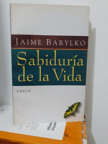 Sabiduria De La Vida - Jaime Barylko