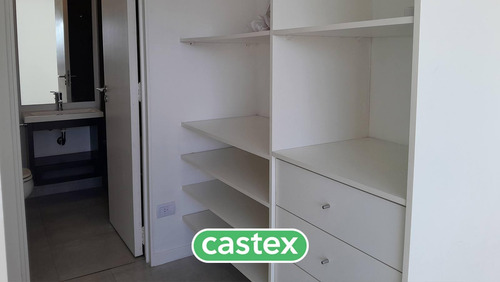 Departamento 3 Ambienntes En Venta Lagoon Pilar (con Renta Anual)