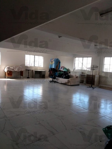 Sala Para Locação Em Km 18 - Osasco - 37616
