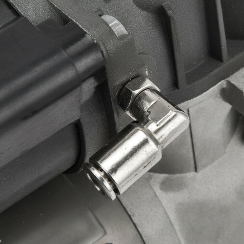 Compressor Suspensão Porsche Cayenne 2003 A 2010