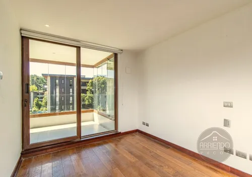 Iluminado Depto Con Terraza Cerrada Disponible Año Corrido