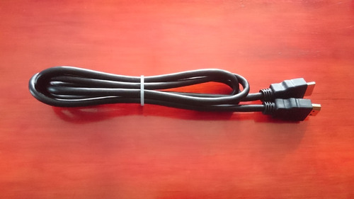 Cable Hdmi (1) * [mlabtv]