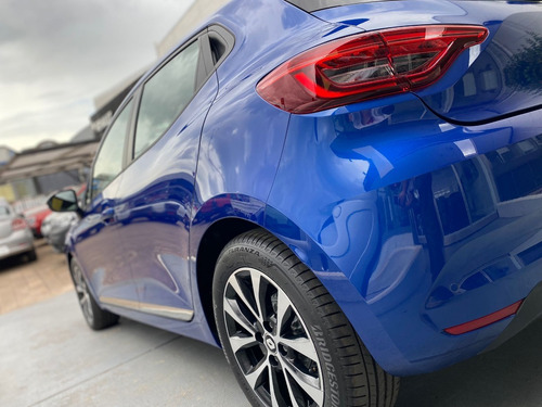 Imagen 10 de 21 de Renault Clio V Zen 1.0 Tce