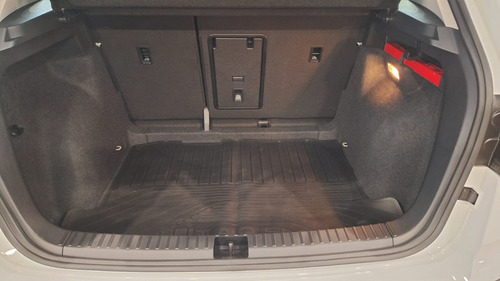 Volkswagen Taos 1.4 250 Tsi Comfortline