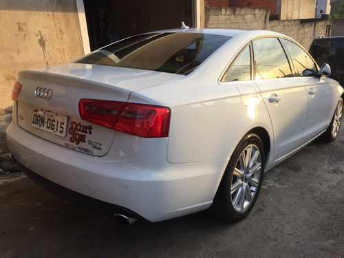 Audi A6 Part, Financiado / Troco Por Carro Do Meu Interesse