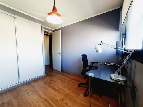 Departamento En Venta En Providencia