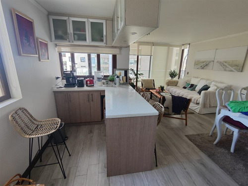 Venta Departamento 2d, 2b, 1e, 1b Avenida Edmundo Eluchans