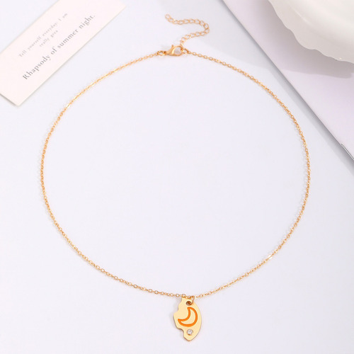 3 Collares Sol Luna Estrella Mejores Amigos Hijos Padres Negro