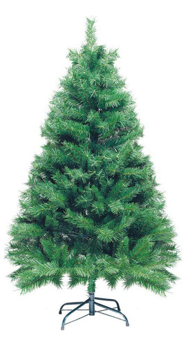 Árvore De Natal Sanlorenzo 90cm Para Decoração