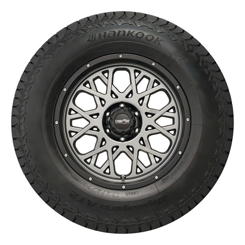215/85 R16 Llanta Hankook Rf11 Dynapro At2 115/112 Q