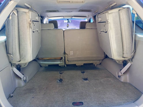 Imagen 13 de 15 de Toyota Fortuner