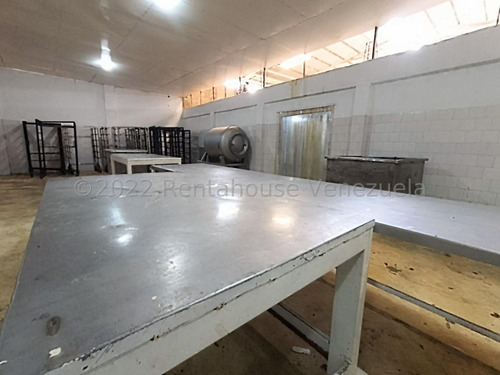 Imagen 20 de 30 de Negocio En Venta, Zona Industrial Los Tanques, 3.000mts, Rah 23-18281