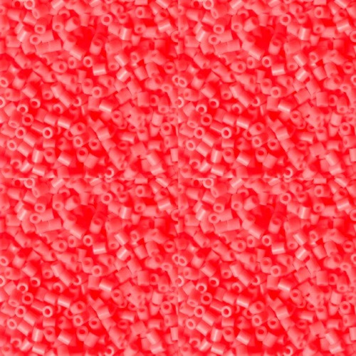 Hama Beads Mini Perler 2000 Unid Color Cereza Pixel Art