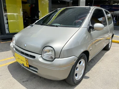 Renault Twingo 16v Dynamique Plus