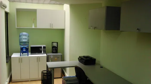 Venta Oficina Calle 93 $ 260.000.000