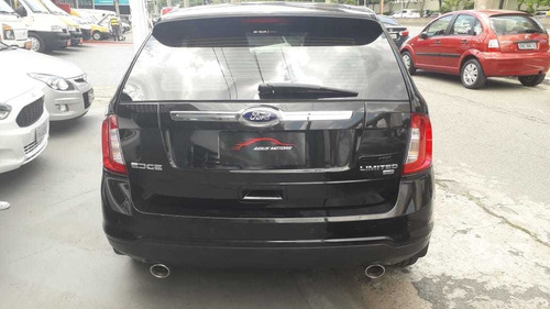 Ford Edge 2014 3.5 Limited Awd 5p