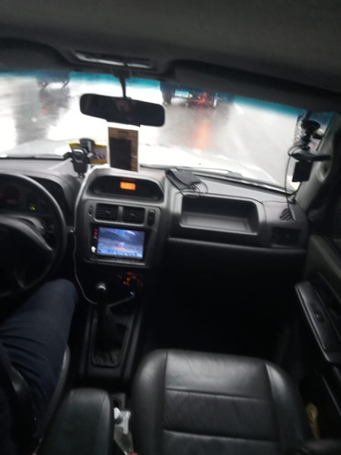 Imagem 6 de 14 de Pajero Tr4