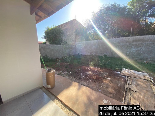 Imagem 3 de 14 de Linda Casa Jd Nazareth Ourinhos/sp Imobiliária Fênix Ac