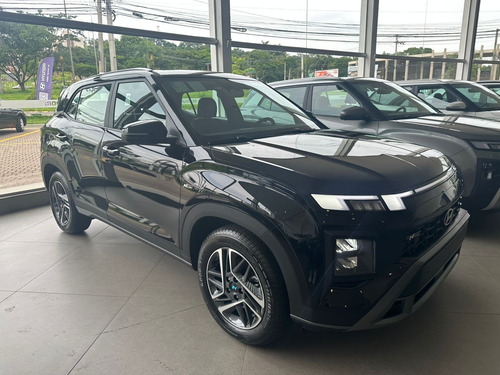 Hyundai Creta 1.0 N-Line Tgdi Flex Aut. 5P