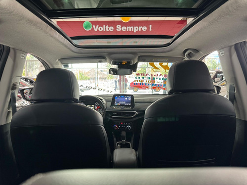Chevrolet Tracker 1.2 TURBO PREMIER