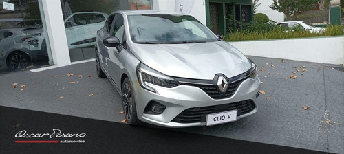 Imagen 16 de 25 de Renault Clio V 1000 Turbo 1.0 2023 0km