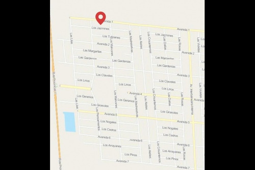 Lote En Venta En Costa Del Este