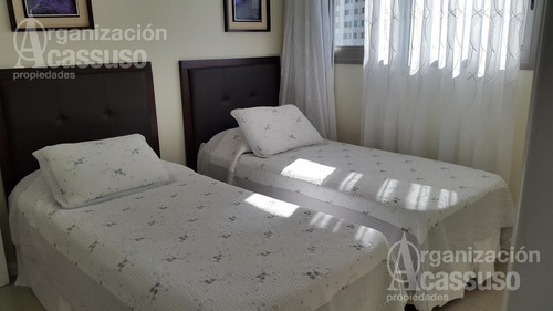 Imagen 23 de 30 de Departamento En Alquiler Por Enero / Febrero