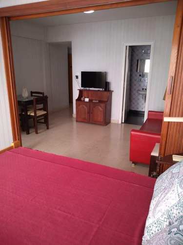 Alquiler Departamento 1 1/2amb Mar Del Plata Verano 2022