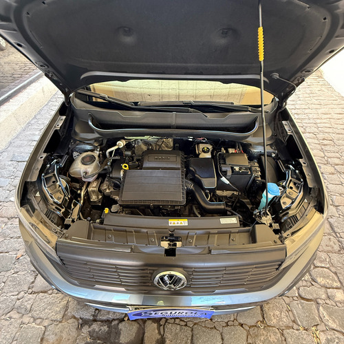 Volkswagen T-Cross 1.6 Trendlinde Mt