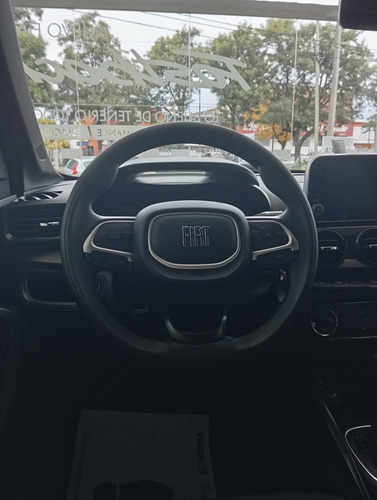 Fiat Cronos CRONOS DRIVE 1,3 MT PACK PLUS RESTAILING MY 26