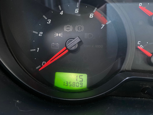 Ford Ecosport 1.6 Xl Plus Mp3 4x2