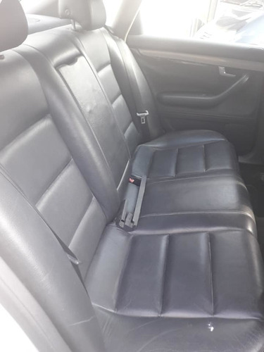 Audi A4 1.8 Turbo Tip Multitronic