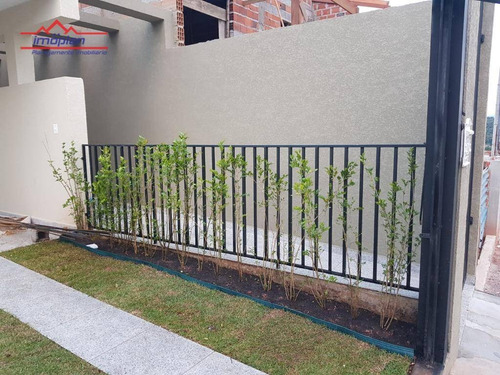 Imagem 2 de 30 de Casa Com 2 Dormitórios À Venda, 140 M² Por R$ 430.000,00 - Cachoeirinha - Bom Jesus Dos Perdões/sp - Ca4657