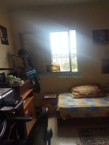 Imagem 18 de 18 de Apartamento Para Venda Taquaral, Apartamento Para Venda Em Campinas - Ap02287 - 34235748