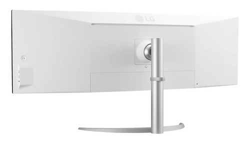 Imagen 7 de 10 de Monitor Gamer LG 49 Ultrapanoramico Curvo Dualqhd