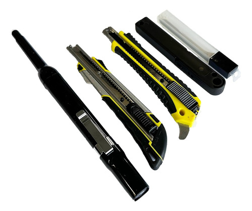 Kaizen Foam Cut Kit | Kaizen Foam Cutting Tool Kit | Kaizen