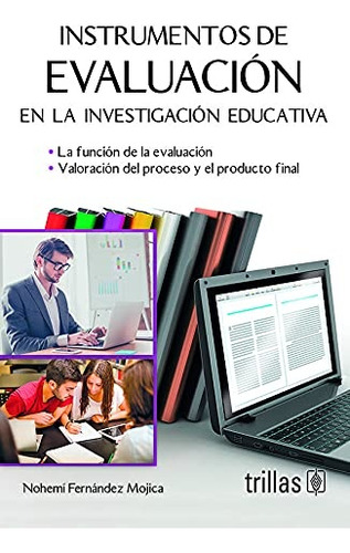 Instrumentos De Evaluacion En La Investigacion Educativa - F
