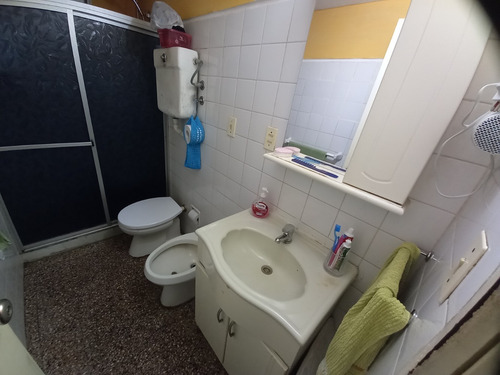 Venta Apartamento 3 Dormitorios 1 Baño Cordón