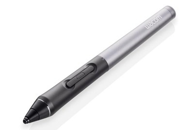 Lapiz Wacom Intuos Creative Stylus 2 Cs600pk