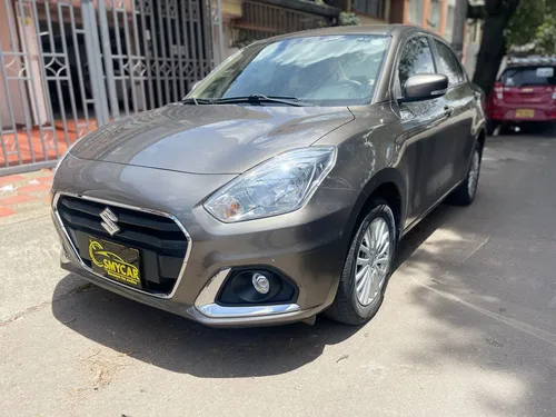 Suzuki Swift 1.2 Dzire At