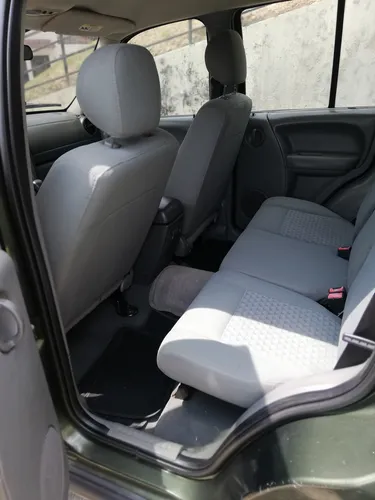 Poderosa Jeep Cherokee Sport 2007 Automática 4x4