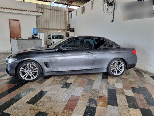 BMW Serie 4 2.0 Sport Aut. 4p