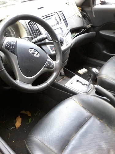 Hyundai I30 2.0 2010 - Sucata Só Peças