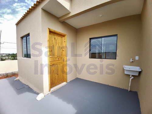 Imagem 15 de 15 de Casa Para Venda Em Ponta Grossa, Uvaranas, 2 Dormitórios, 1 Banheiro, 1 Vaga - _1-2175931