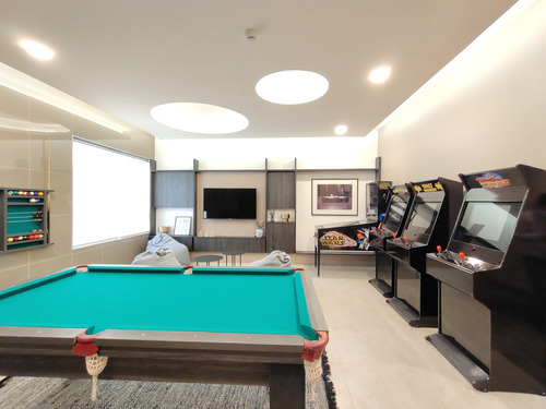 Ref:11446** Arriendo Depto 2d+2b+estacionamiento+bodeg