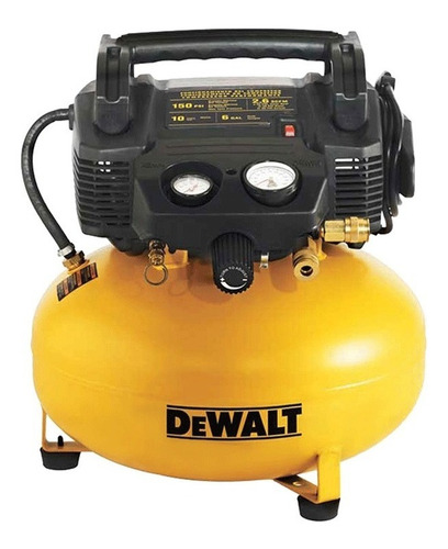 Compresor 6 Galones D2002m-wk Dewalt