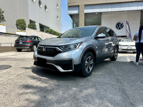 Honda CR-V 1.5 Turbo Plus Cvt