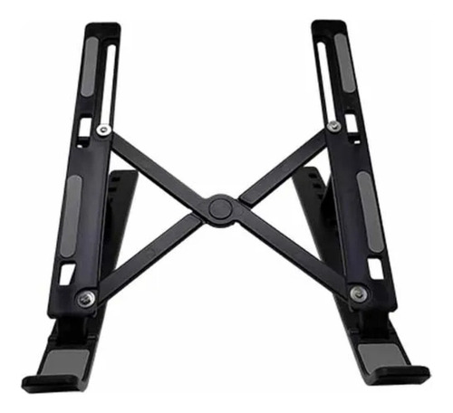 Zl Suporte Note Apoio Notebook Laptop Computador Mesa Rishon