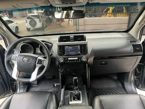 Toyota Prado 3.0 Tx-l Fl