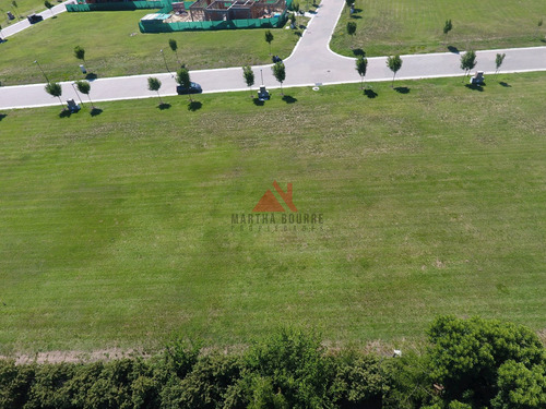 Terreno Lote En Venta En Los Cardos, Manuel Alberti, Pilar